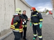 (c) Feuerwehr Krems