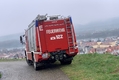 Feuerwehr Krems / Rohrhofer