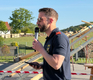 Freiwillige Feuerwehr Krems / Gernot Rohrhofer