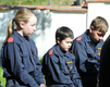 Freiwillige Feuerwehr Krems / Gernot Rohrhofer