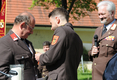 Freiwillige Feuerwehr Krems / Gernot Rohrhofer