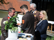 Freiwillige Feuerwehr Krems / Gernot Rohrhofer