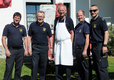 Freiwillige Feuerwehr Krems / Gernot Rohrhofer