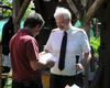 Freiwillige Feuerwehr Krems / Gernot Rohrhofer