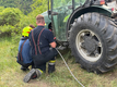Freiwillige Feuerwehr Krems / Gernot Rohrhofer