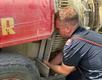 Freiwillige Feuerwehr Krems / Gernot Rohrhofer