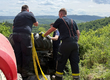 Freiwillige Feuerwehr Krems / Gernot Rohrhofer