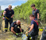 Freiwillige Feuerwehr Krems / Gernot Rohrhofer