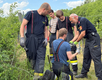 Freiwillige Feuerwehr Krems / Gernot Rohrhofer