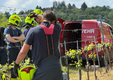 Freiwillige Feuerwehr Krems / Gernot Rohrhofer