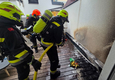 Freiwillige Feuerwehr Krems / Christoph Gruber