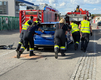 Freiwillige Feuerwehr Krems / Gernot Rohrhofer