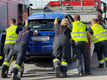 Freiwillige Feuerwehr Krems / Gernot Rohrhofer